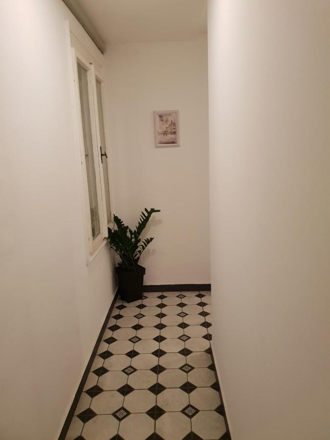 Apartment Lea Lux Belgrad Dış mekan fotoğraf