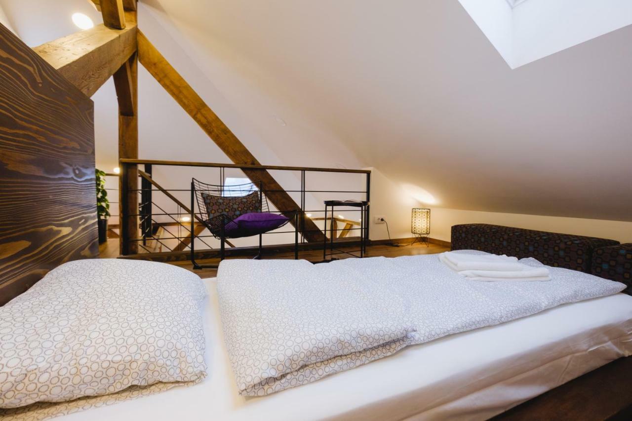 Apartment Lea Lux Belgrad Dış mekan fotoğraf