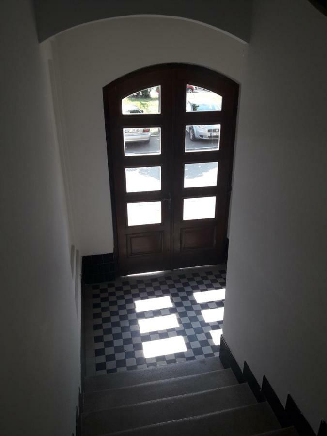 Apartment Lea Lux Belgrad Dış mekan fotoğraf